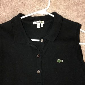Lacoste Tops - Lacoste Polo Shirt Lacoste Tops - Lacoste Polo Shirt